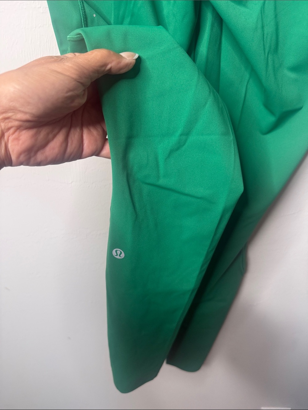 Lululemon Fast and Free HR Tight 28” *Pockets - Picture 4 of 6